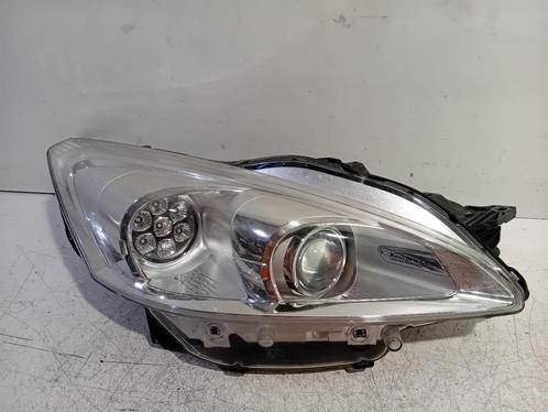 Koplamp rechts Peugeot 508 SW I 1.6 THP 89905662, Auto-onderdelen, Verlichting, ARN erkend, Stiba lid, Erkend duurzaam, Gebruikt