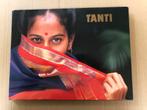 Fotoboek - Tanti - De Wevers van Bangla Desh - zeldzaam, Fotografen, Ophalen of Verzenden, Zo goed als nieuw