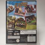 Over the Hedge Beesten bij de Buren Nintendo Gamecube, Ophalen of Verzenden, Nieuw