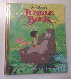Disney - Jungle Boek - een gouden boekje 9789047616429, Gelezen, Disney, Onbekend, Verzenden