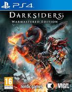 Darksiders: Warmastered Edition PS4 Morgen in huis!, Spelcomputers en Games, 1 speler, Ophalen of Verzenden, Zo goed als nieuw
