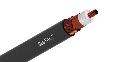 SSB SeaTex-7 SHF2, Audio, Tv en Foto, Audiokabels en Televisiekabels, Verzenden
