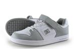 Dc Shoes Sneakers in maat 37 Wit, Dc Shoes, Verzenden, Jongen of Meisje, Schoenen