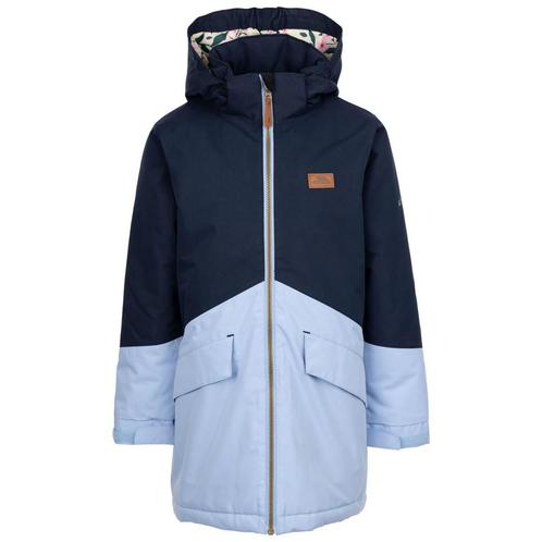 -39% Trespass  Trespass Oleta waterdichte regenjas voor kind, Kinderen en Baby's, Kinderkleding | Maat 98, Nieuw, Verzenden
