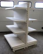 Tego Gondola, Middenstelling, Wandstelling, Winkelstelling