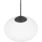 LED Hanglamp - Hangverlichting - Trion Ferdi - E27 Fitting -, Ophalen of Verzenden, Nieuw, Metaal