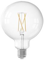 Calex Smart LED Globelamp G125 E27 7.5W 1055lm 1800-3000K..., Huis en Inrichting, Lampen | Overige, Nieuw, Ophalen of Verzenden