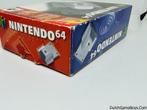Nintendo 64 / N64 - Rumble Pak - Boxed - EUR, Spelcomputers en Games, Spelcomputers | Nintendo 64, Gebruikt, Verzenden