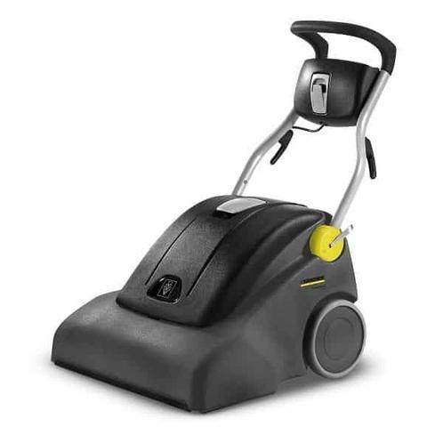 KARCHER TAPIJTBORSTELZUIGER CV 66/2, Doe-het-zelf en Verbouw, Reinigingsmachines, Nieuw, Ophalen of Verzenden