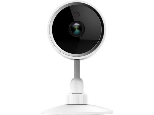 Veiling - 2x QNECT Wi-Fi indoor camera - 720P - met beweging, Diensten en Vakmensen, Alarminstallateurs en Beveiliging