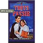 De trots en de passie / Afrikaans verbond / 1 9789061405368, Boeken, Verzenden, Gelezen, J. Cavanaugh