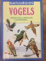 Natuurgids vogels trekrichting nestplaats 9789024353217, Boeken, Verzenden, Zo goed als nieuw, Bruun