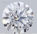 Diamant briljant 1.00 ct - €3.375,-, Ophalen
