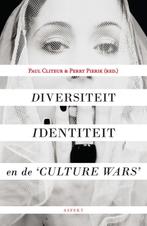 9789463385305 Diversiteit, identiteit en de culture wars, Boeken, Verzenden, Zo goed als nieuw, Paul Cliteur