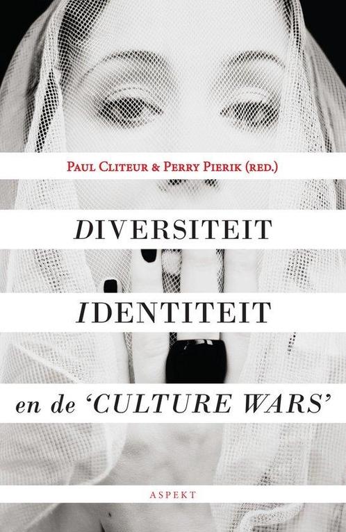 9789463385305 Diversiteit, identiteit en de culture wars, Boeken, Psychologie, Zo goed als nieuw, Verzenden