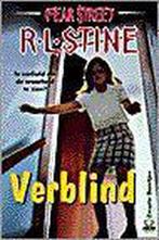 Verblind / Verblind / Fear street 9789044929201 R.L. Stine, Boeken, Verzenden, Gelezen, R.L. Stine