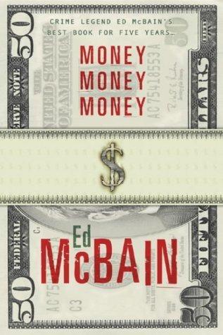 Money, Money, Money 9780752843155 Ed Mcbain, Boeken, Overige Boeken, Gelezen, Verzenden