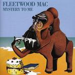 cd - Fleetwood Mac - Mystery To Me, Zo goed als nieuw, Verzenden
