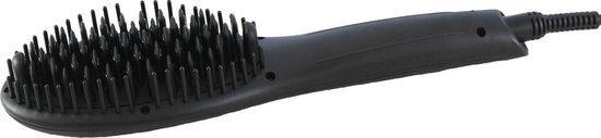 ISO Professional - Styling Brush - zwart, Sieraden, Tassen en Uiterlijk, Uiterlijk | Haarverzorging, Verzenden