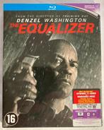 THE EQUALIZER (WITH SLIPCOVER) (IN SEAL) (BLURAY), Cd's en Dvd's, Blu-ray, Verzenden, Gebruikt