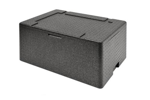 GGM Gastro | Universele Thermobox - 42,8 liter - met deksel, Zakelijke goederen, Horeca | Food, Verzenden