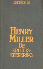 De kreeftskeerkring 9789023405863 Henry Miller, Boeken, Gelezen, Henry Miller, Verzenden