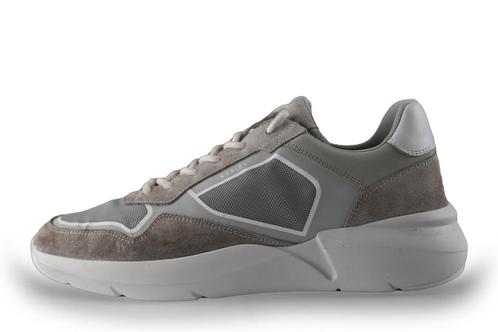 Nubikk Sneakers in maat 46 Grijs | 10% extra korting, Kleding | Heren, Schoenen, Overige kleuren, Gedragen, Sneakers of Gympen