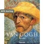 Vincent van Gogh 9783822865873 Ingo F. Walther, Boeken, Verzenden, Zo goed als nieuw, Ingo F. Walther
