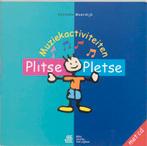 Plitse pletse 9789031325481 H. Moerdijk, Verzenden, Gelezen, H. Moerdijk