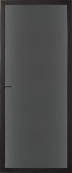 Skantrae binnendeur SSL 4000 93x211,5, Doe-het-zelf en Verbouw, Deuren en Horren, Ophalen of Verzenden, Zo goed als nieuw