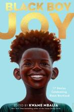 Black Boy Joy | 9780593379936 | Kwame Mbalia, Boeken, Zo goed als nieuw, Kwame Mbalia