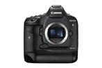 Canon 1D X Mark II Body Camera, Nieuw, Verzenden