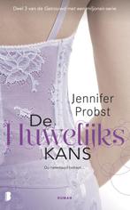De huwelijkskans / Getrouwd met een miljonair / 3, Verzenden, Gelezen, Jennifer Probst