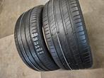 255/40/21 102Y MICHELIN LATITUDE SPORT3 6MM PROFIEL, Auto-onderdelen, Banden en Velgen, Ophalen, Gebruikt, 255 mm, 21 inch