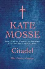 The Languedoc trilogy: Citadel by Kate Mosse (Paperback), Kate Mosse, Gelezen, Verzenden
