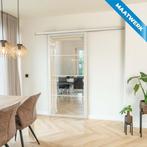 Stalen Schuifdeur met koofsysteem 4 Vlaks Wit Maatwerk Helde, Nieuw, Metaal