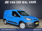 Ford Transit Connect | 1.5 TDCI 101pk L1H1 Euro6 *Rijklaar, Gebruikt, Euro 6, Blauw, Dealer onderhouden