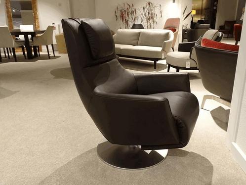 Relaxfauteuil Stand-Up FM-0135/11 - FSM Frank Sitzmöbel, Huis en Inrichting, Fauteuils, Ophalen