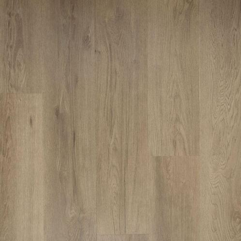 Plak pvc rechte plank warm grijs |  Douwes Dekker Ambitieus, Huis en Inrichting, Stoffering | Vloerbedekking, Ophalen