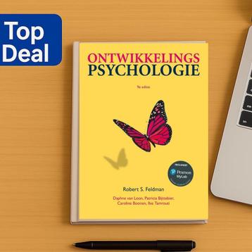 Ontwikkelingspsychologie, 9789043041690 beschikbaar voor biedingen