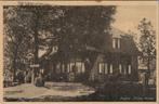 PUTTEN - Terra Nova, Verzenden, Gelopen