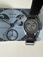 Omega x Swatch - MoonSwatch - Mission to Earthphase - Zonder, Nieuw