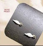 LP gebruikt - The Pet Project - The Pet Project, Zo goed als nieuw, Verzenden