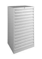 A3 tekeningladenkast, 13 laden, Overige plaatsen, Ophalen of Verzenden, Nieuw in verpakking, Kast