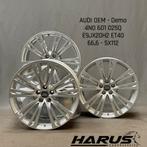 Originele Audi A8 / S8 20 inch Velgen 4N D5 – 4N0601025Q, Auto-onderdelen, Banden en Velgen, Gebruikt, Velg(en), Ophalen of Verzenden