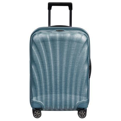 Samsonite Hardshell-trolley C-LITE 55 EXP,, Sieraden, Tassen en Uiterlijk, Koffers, Nieuw, Verzenden