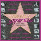 cd - Various - Lovedolls Superstar (Original Motion Pictu..., Verzenden, Zo goed als nieuw