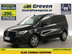 Mercedes-Benz Citan 108 CDI | Airco | Camera |, Zwart, Mercedes-Benz, Nieuw, Te koop