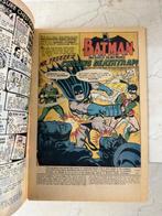 Detective Comics #373 - Mr Freezes Chilling Deathtrap! -, Nieuw