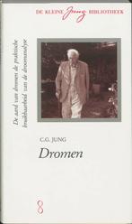 Dromen / De kleine Jung-bibliotheek 9789060695296 C.G. Jung, Boeken, Verzenden, Gelezen, C.G. Jung
